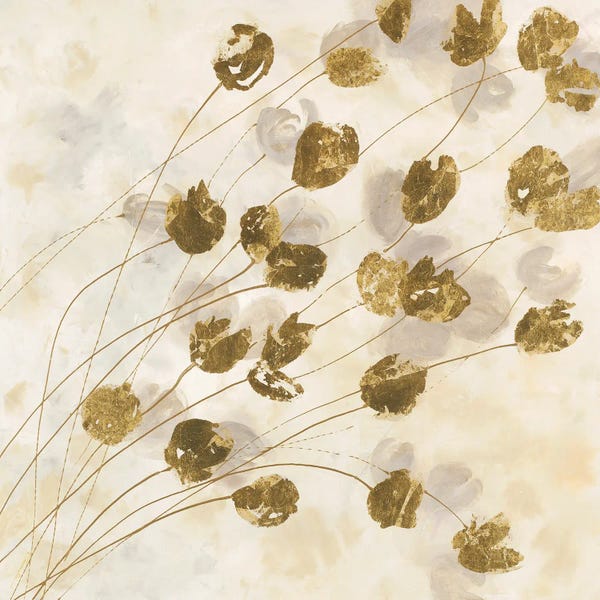 Ruth Fromstein: Elegance In Bloom IV by Ruth Fromstein