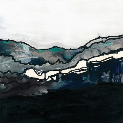 It's About Time V by Ruth Fromstein art print