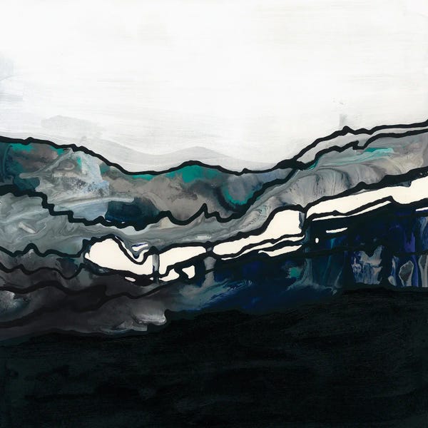 Ruth Fromstein: It's About Time V by Ruth Fromstein