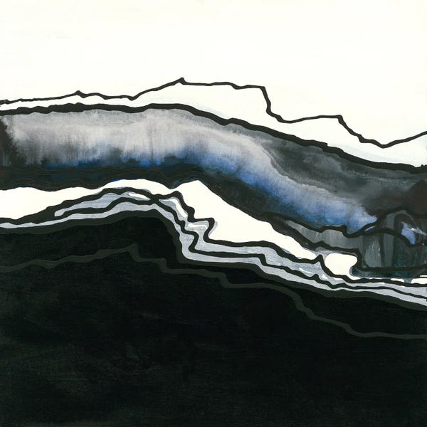 Ruth Fromstein: It's About Time VI by Ruth Fromstein