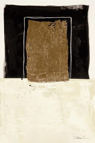 Ruth Fromstein: Standing Strong I by Ruth Fromstein