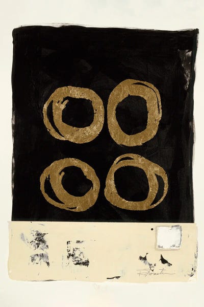 Ruth Fromstein: Standing Strong II by Ruth Fromstein