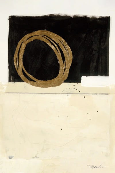 Ruth Fromstein: Standing Strong III by Ruth Fromstein