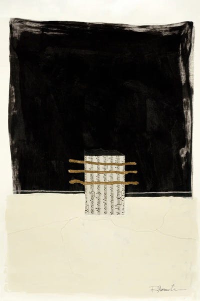 Ruth Fromstein: Standing Strong IV by Ruth Fromstein