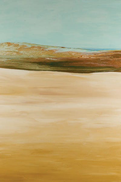 Yesterday's Today by Ruth Fromstein art print