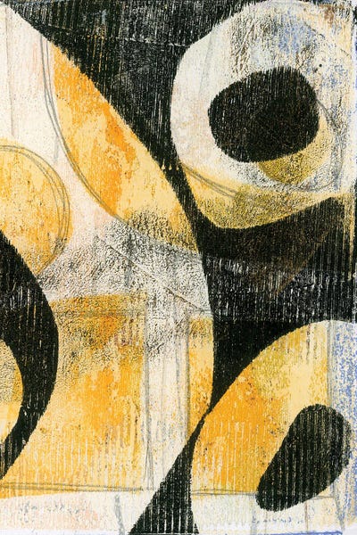 Say It Again I by Ruth Fromstein art print