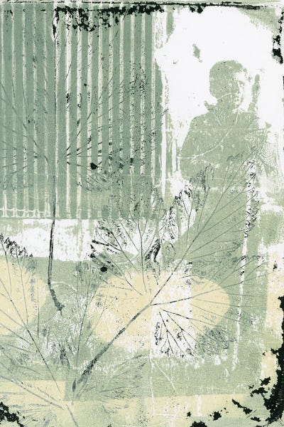 Fine Art Print: Sometimes I Wonder by Ruth Fromstein