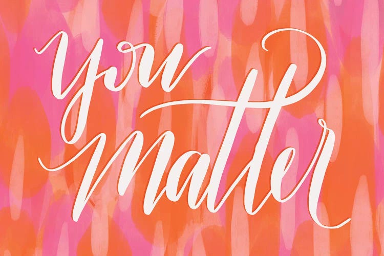 You Matter