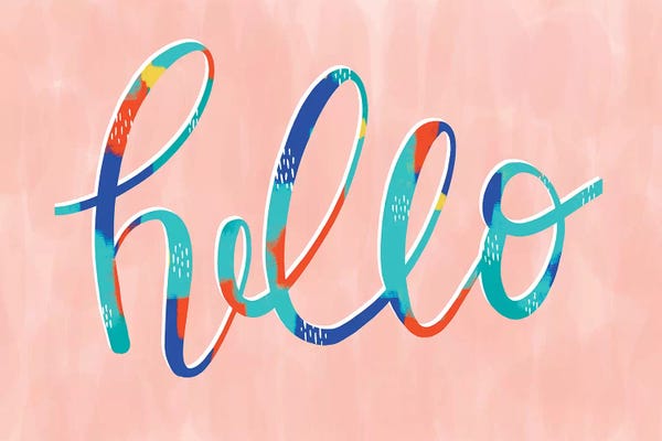 Hello