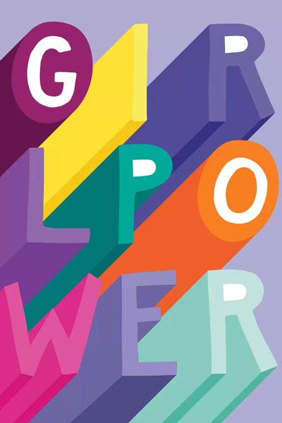 Pink Light Studio: Tween Dreamin I by Richelle Garn