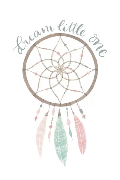 Pink Light Studio: Desert Love by Richelle Garn