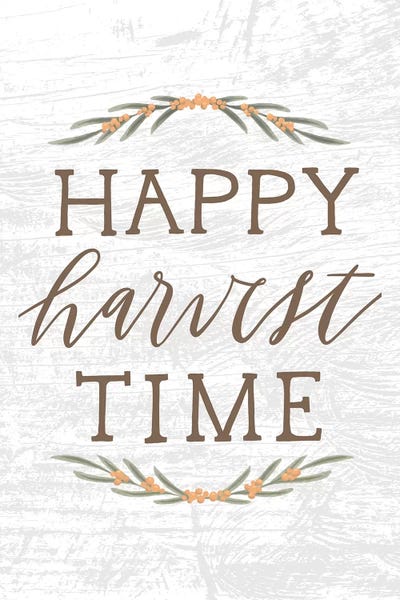 All Gathered Together II