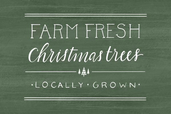 Home For The Holidays: Woodland Hometown Christmas I by Richelle Garn