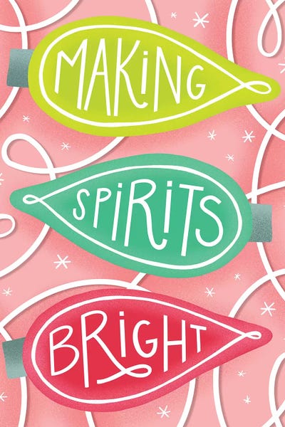Merry+Bright IV