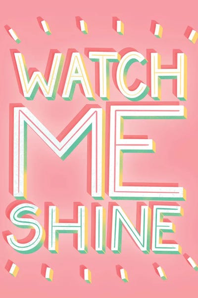 Pink Light Studio: Tween Girl Power III by Richelle Garn