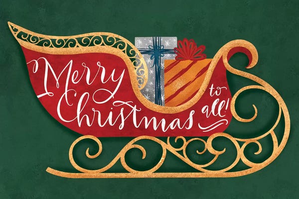 Brilliant Shiny Christmas V