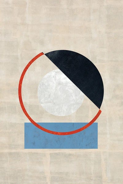 Bauhaus: Mystical Geometry by Rogerio Arruda