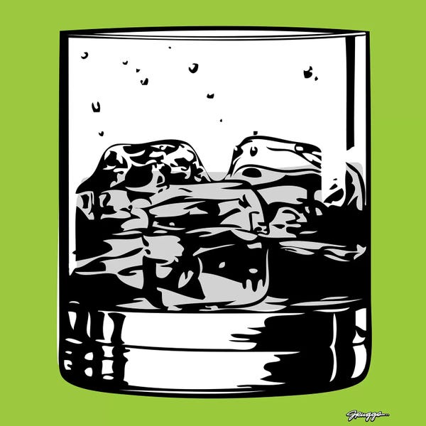JRuggs: Cocktail II by JRuggs