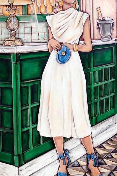 Dresses & Gowns: Something Blue by MC Romaguera