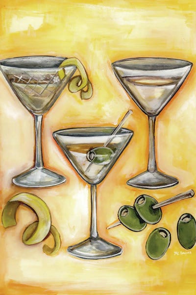 MC Romaguera: Martini  Time by MC Romaguera