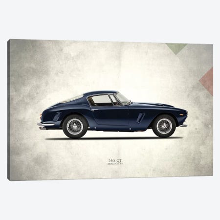 1959 Ferrari 250 GT Berlinetta Canvas Print #RGN264} by Mark Rogan Canvas Art Print