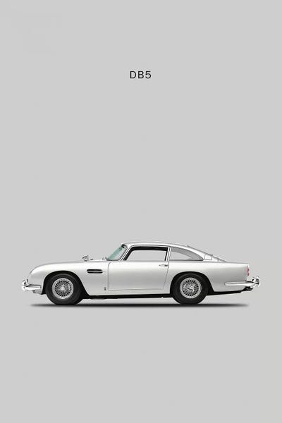 Porsche 911 Carrera Art Print By Mark Rogan Icanvas