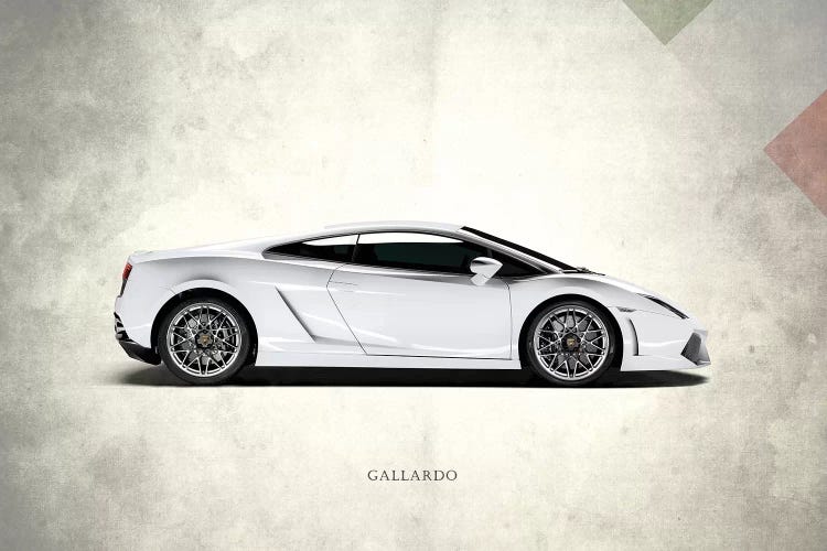 Lamborghini Gallardo