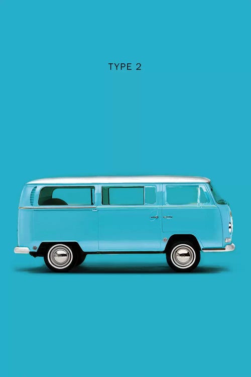 Volkswagen Type 2