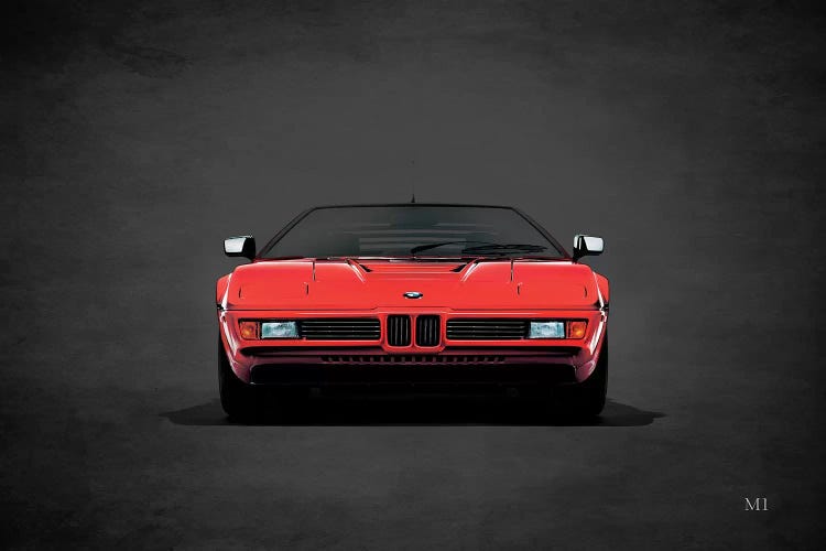 1979 BMW M1