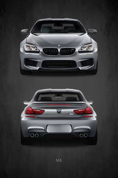 BMW M6