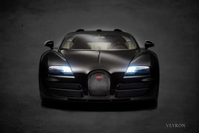 Bugatti