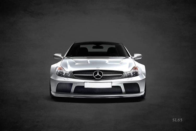 Mercedes Benz SL65