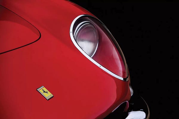 Vintage Cars