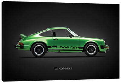 Porsche Art Prints Icanvas