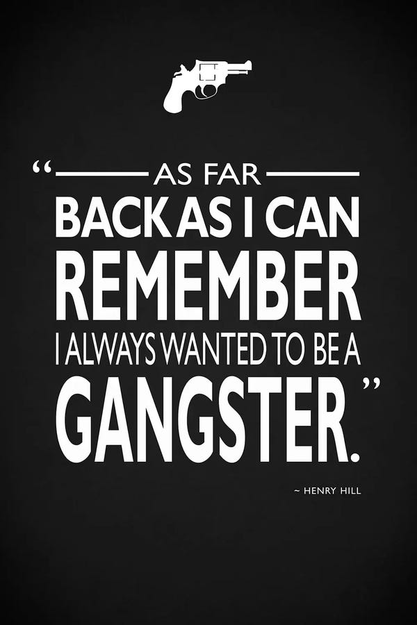 Goodfellas