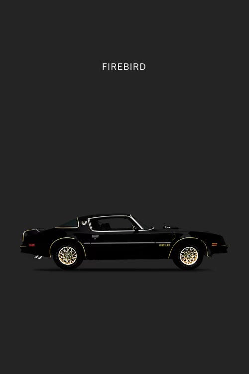 1978 Pontiac Firebird