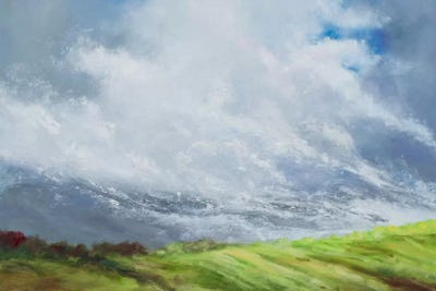 Summer Promise by Rich Gombar gallery poster