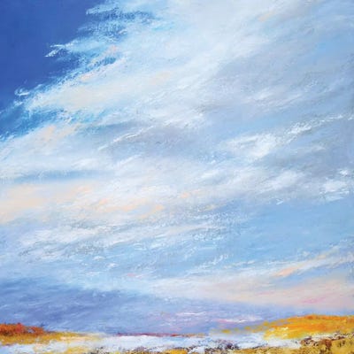 Early Winter Song by Rich Gombar gallery poster