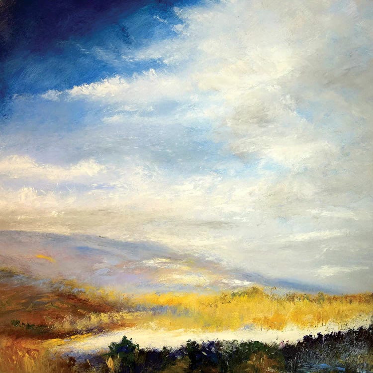 Hartland Hills
