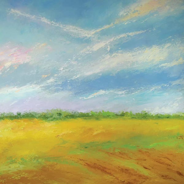 Rich Gombar: Late Season by Rich Gombar