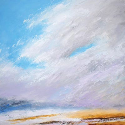 Lyman's View by Rich Gombar gallery poster