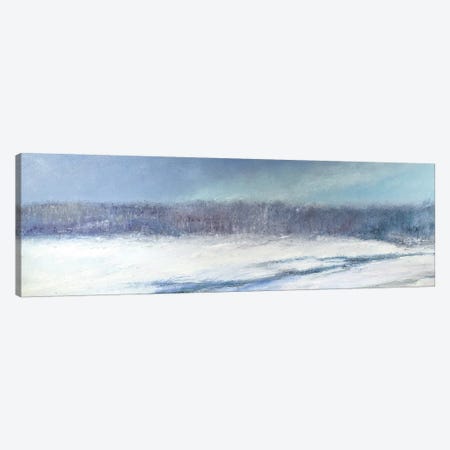 Beaver Meadow Canvas Print #RGO31} by Rich Gombar Canvas Art