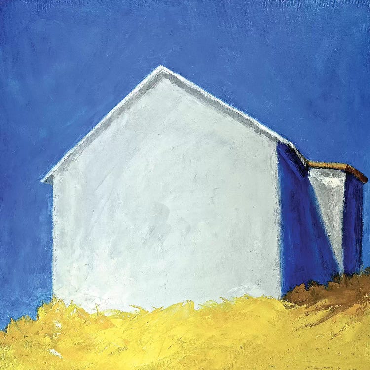 Bright Barn