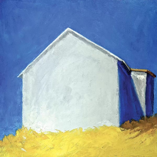Bright Barn