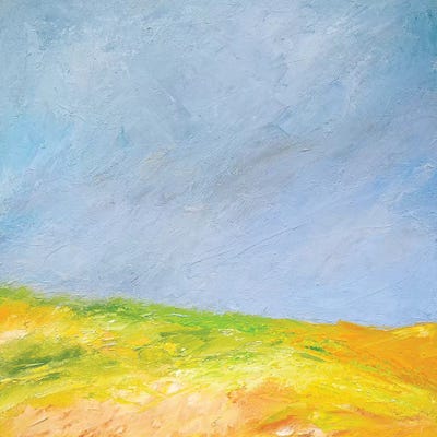 Dune Light by Rich Gombar gallery poster