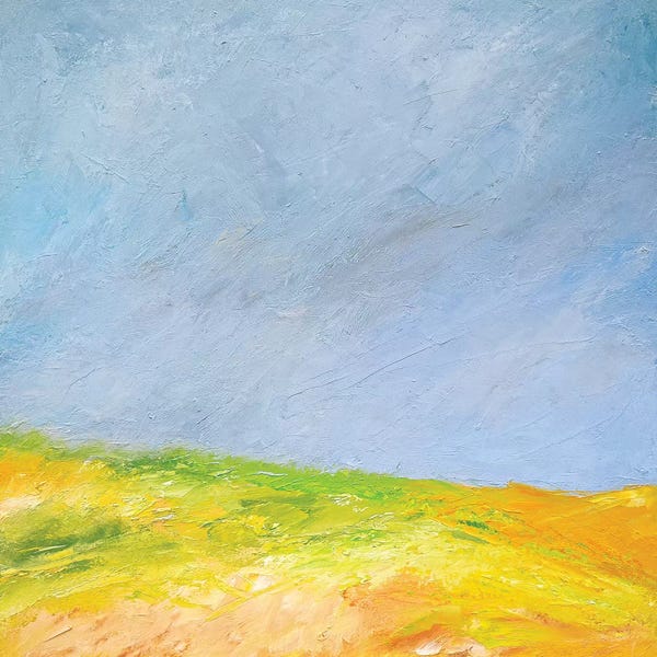 Rich Gombar: Dune Light by Rich Gombar