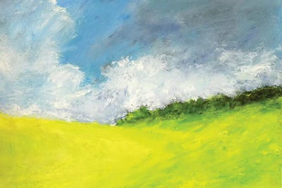 May Clouds by Rich Gombar gallery poster