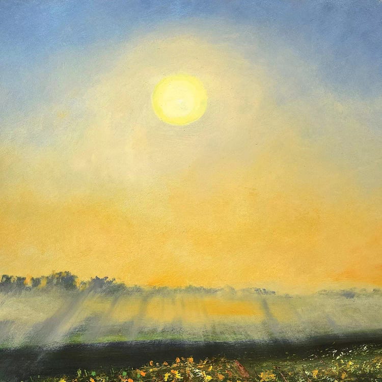 Mist