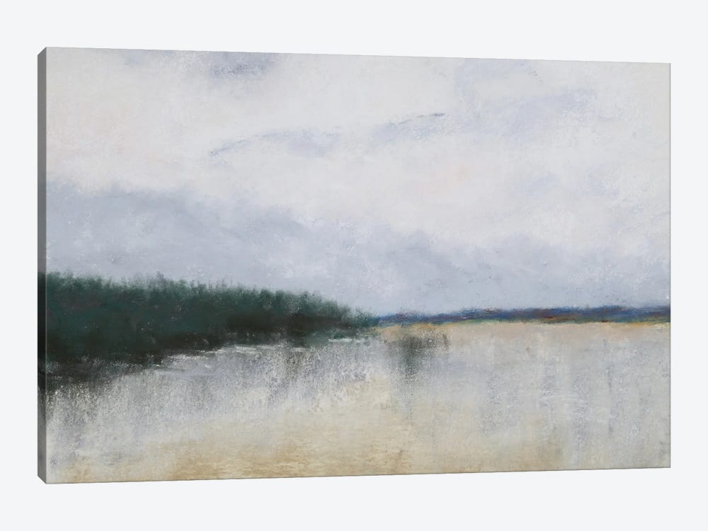 Maine Dream by Rich Gombar 1-piece Canvas Artwork