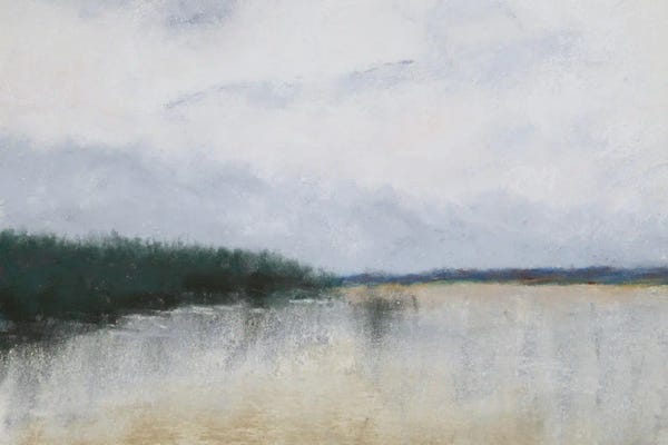 Rich Gombar: Maine Dream by Rich Gombar